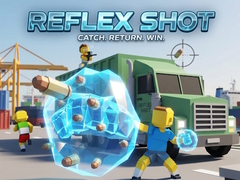 Тоглоом Reflex Shot