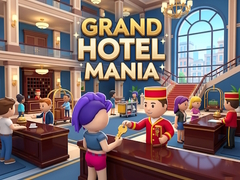 Тоглоом Grand Hotel Mania