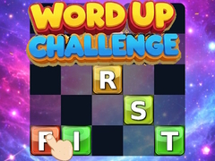Тоглоом Word Up Challenge