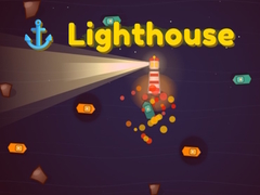 Тоглоом Lighthouse 