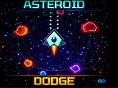 Тоглоом Asteroid Dodge