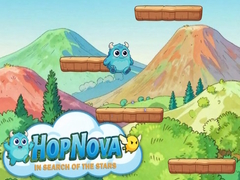 Тоглоом Hopnova