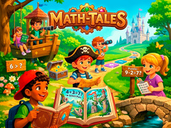 Тоглоом MathTales