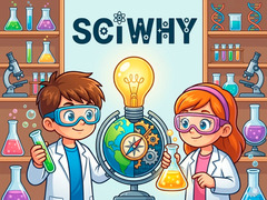 Тоглоом SciWhy