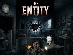 Тоглоом The Entity
