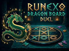 Тоглоом Runexo Dragon Board Duel