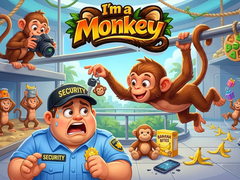 Тоглоом I'm a Monkey