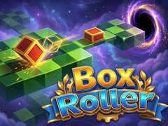 Тоглоом Box Roller