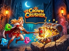 Тоглоом Crown Crusher
