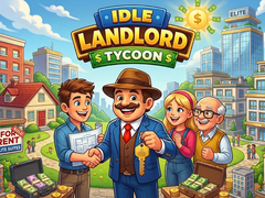 Тоглоом Idle Landlord Tycoon