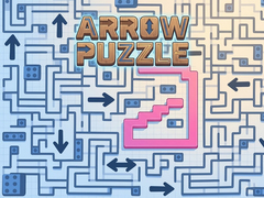 Тоглоом Arrow Puzzle