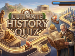 Тоглоом Ultimate History Quiz