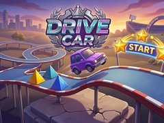 Тоглоом Drive Car