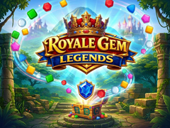 Тоглоом Royale Gem Legends
