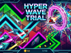 Тоглоом Hyper Wave Trial