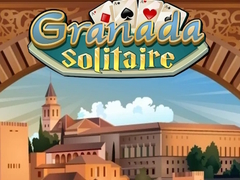 Тоглоом Granada Solitaire