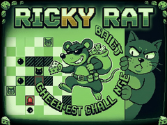 Тоглоом Ricky Rat