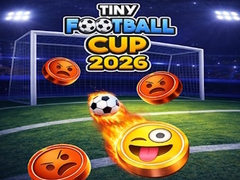 Тоглоом Tiny Football Cup 2026