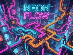 Тоглоом Neon Flow