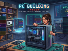 Тоглоом Pc Building Tycoon