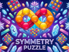Тоглоом Infinite Symmetry