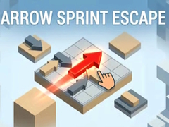 Тоглоом Arrow Sprint Escape