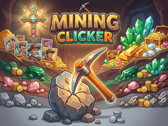 Тоглоом Mining Clicker