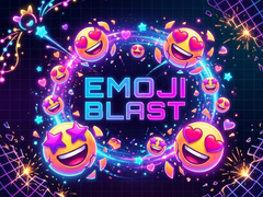 Тоглоом Emojiblast