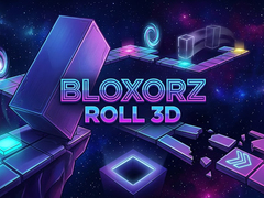 Тоглоом Bloxorz Roll 3D