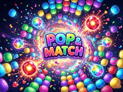 Тоглоом Pop & Match