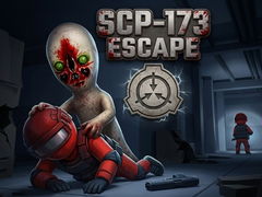 Тоглоом SCP 173 Escape