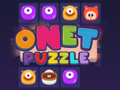Тоглоом Onet Puzzle