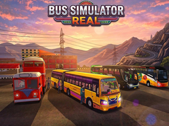 Тоглоом Bus Simulator Real