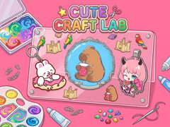 Тоглоом Cute Craft Lab
