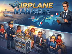 Тоглоом Airplane Manager