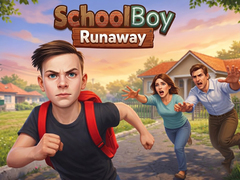 Тоглоом SchoolBoy Runaway