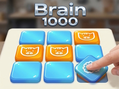 Тоглоом Brain 1000
