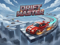 Тоглоом Drift Master