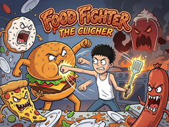 Тоглоом Food Fighter