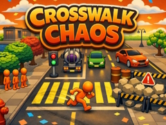 Тоглоом Crosswalk Chaos