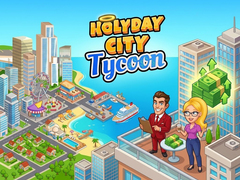 Тоглоом Holiday City Tycoon