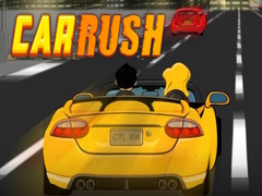 Тоглоом CarRush