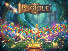 Тоглоом PegIdle