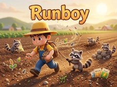 Тоглоом Runboy