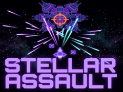 Тоглоом Stellar Assault