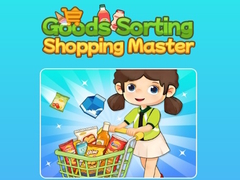 Тоглоом Goods Sorting Shopping Master 
