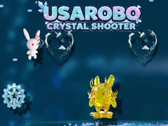 Тоглоом Usarobo Crystal 
