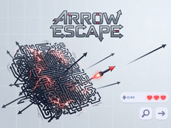 Тоглоом Arrow Escape