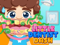 Тоглоом Little Dentist Dash