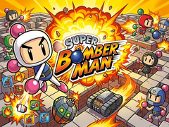 Тоглоом Super Bomberman